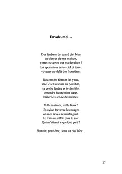 Quand souffle un vent d'Ouest
