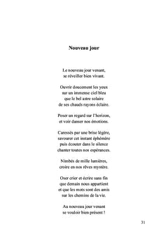 Quand souffle un vent d'Ouest