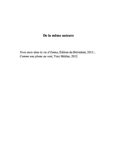 L'éternel besoin d'aimer