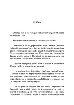 L'éternel besoin d'aimer