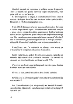 L'éternel besoin d'aimer
