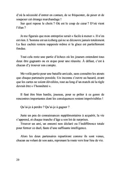 L'éternel besoin d'aimer