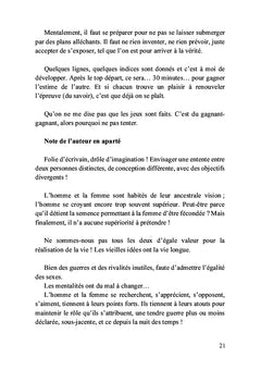 L'éternel besoin d'aimer