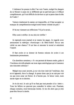 L'éternel besoin d'aimer