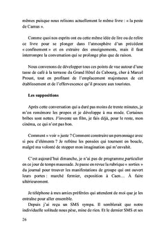 L'éternel besoin d'aimer