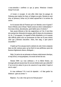 L'éternel besoin d'aimer