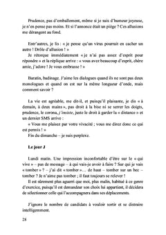 L'éternel besoin d'aimer