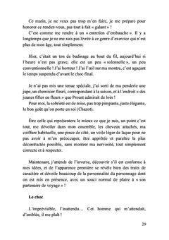 L'éternel besoin d'aimer