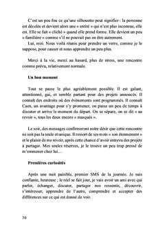 L'éternel besoin d'aimer