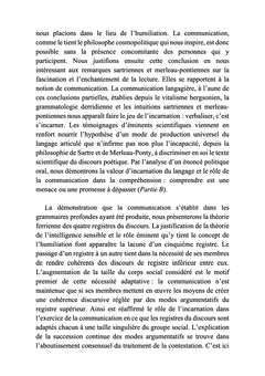 Structure de l'espace public européen