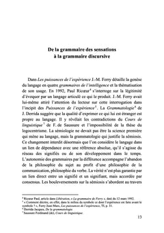 Structure de l'espace public européen