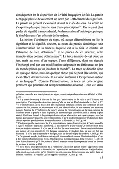 Structure de l'espace public européen