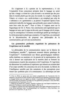 Structure de l'espace public européen