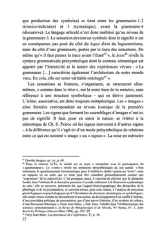 Structure de l'espace public européen