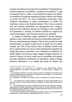 Structure de l'espace public européen