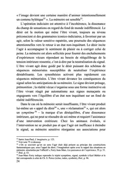 Structure de l'espace public européen