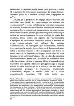 Structure de l'espace public européen