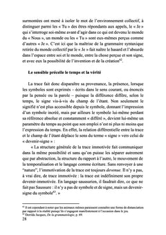 Structure de l'espace public européen