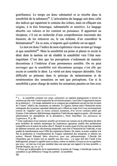 Structure de l'espace public européen