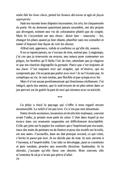 Suivre l'étoile