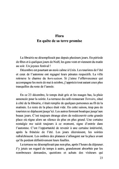 Suivre l'étoile