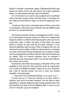 Suivre l'étoile