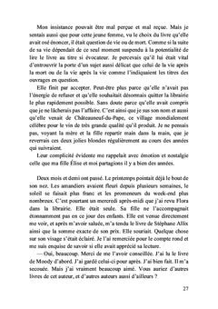 Suivre l'étoile