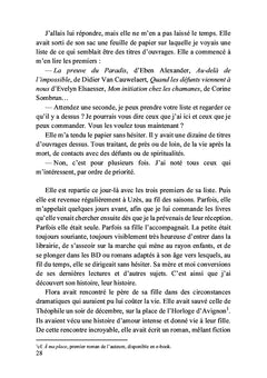 Suivre l'étoile