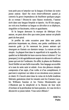 Amour nostalgique