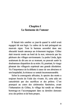 Amour nostalgique