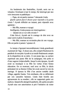 Amour nostalgique