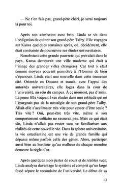 Amour nostalgique