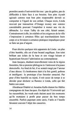 Amour nostalgique