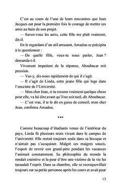 Amour nostalgique