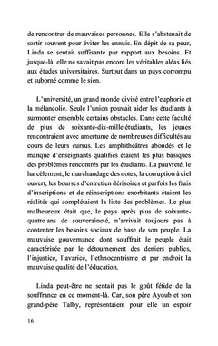 Amour nostalgique