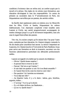 Hôtel Balmont, chambre 32