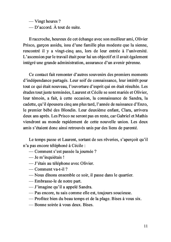 Hôtel Balmont, chambre 32