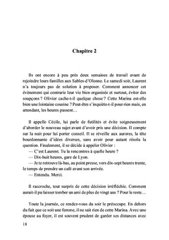 Hôtel Balmont, chambre 32