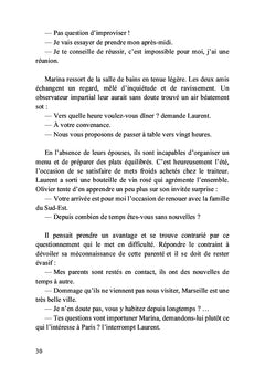 Hôtel Balmont, chambre 32