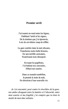 J'ai tué les papillons