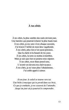 J'ai tué les papillons