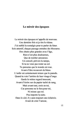 J'ai tué les papillons