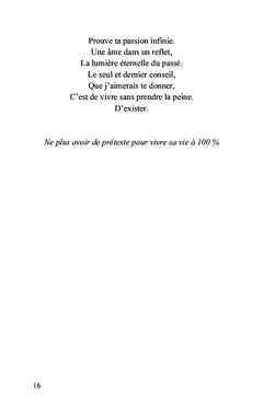 J'ai tué les papillons
