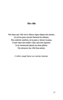 J'ai tué les papillons