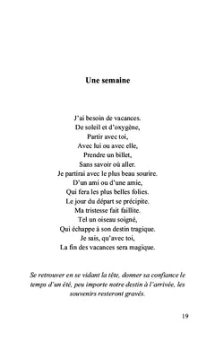 J'ai tué les papillons