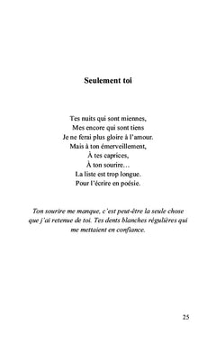 J'ai tué les papillons