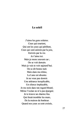 J'ai tué les papillons