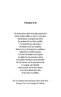 J'ai tué les papillons