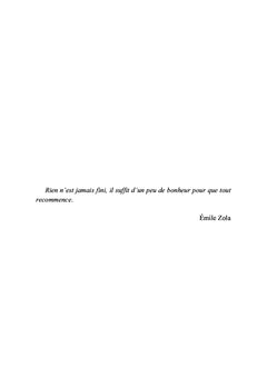 Sous l'oeil de l'écureuil