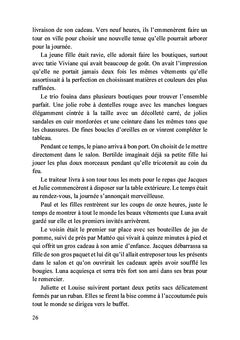 Sous l'oeil de l'écureuil